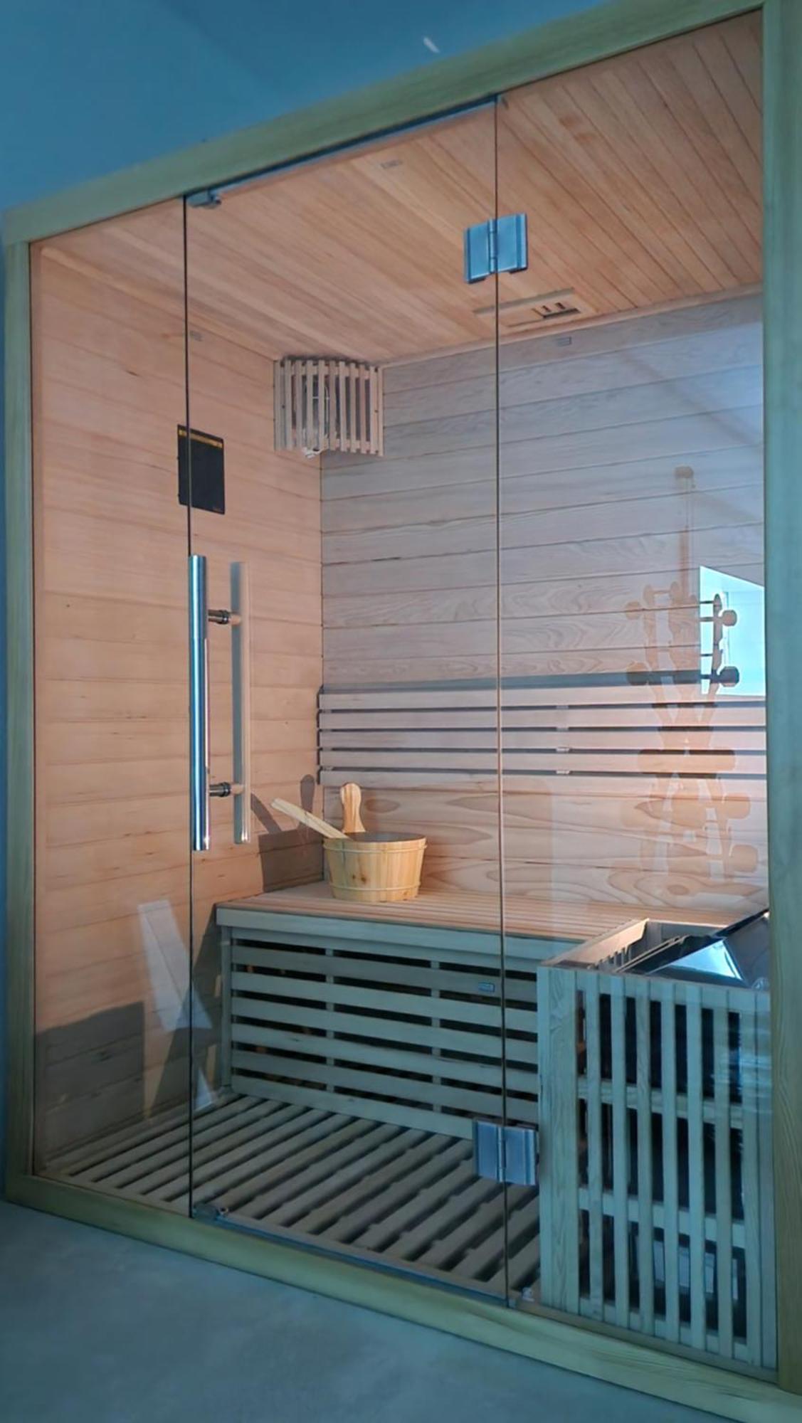 Agada Folegandros Suites & Villas Áno Meriá 外观 照片